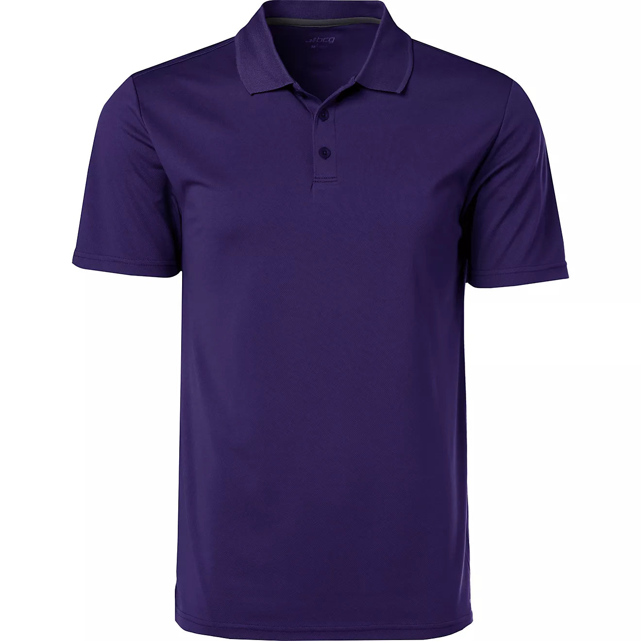 BCG Men's Coaches' Polo Shirt Including Klein Logo
