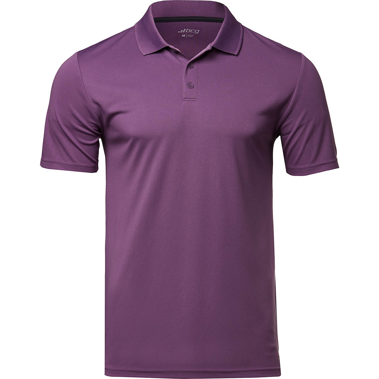 BCG Men's Coaches' Polo Shirt Including Klein Logo
