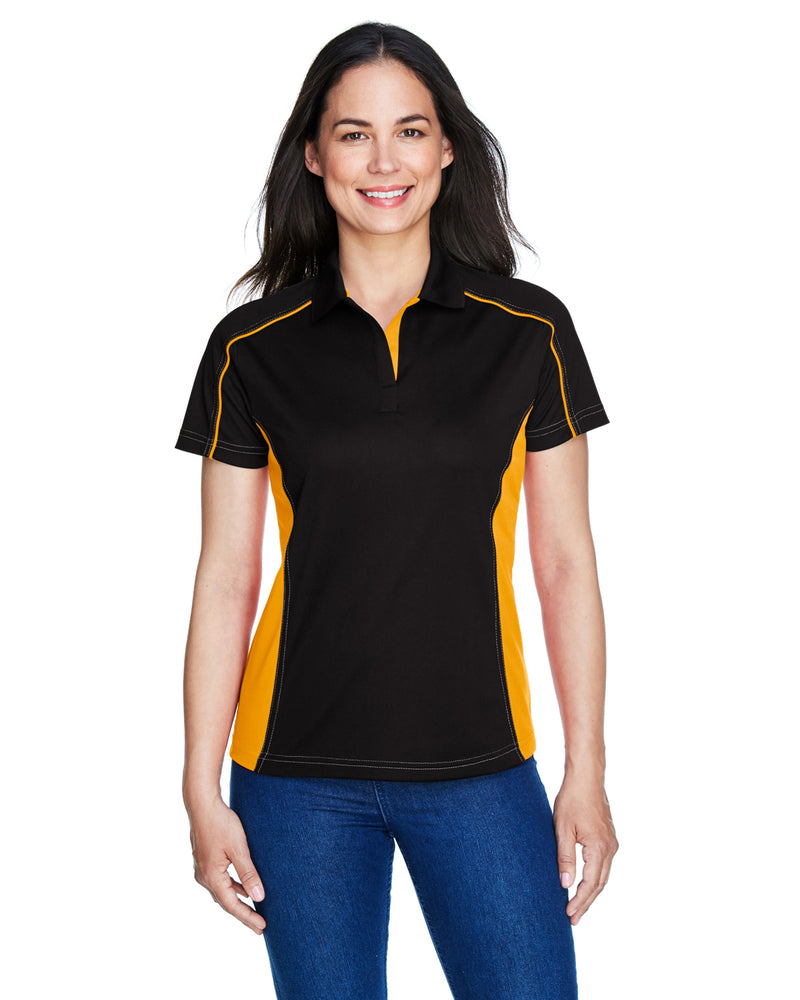 Extreme Ladies' Eperformance™ Fuse Snag Protection Plus Colorblock Polo