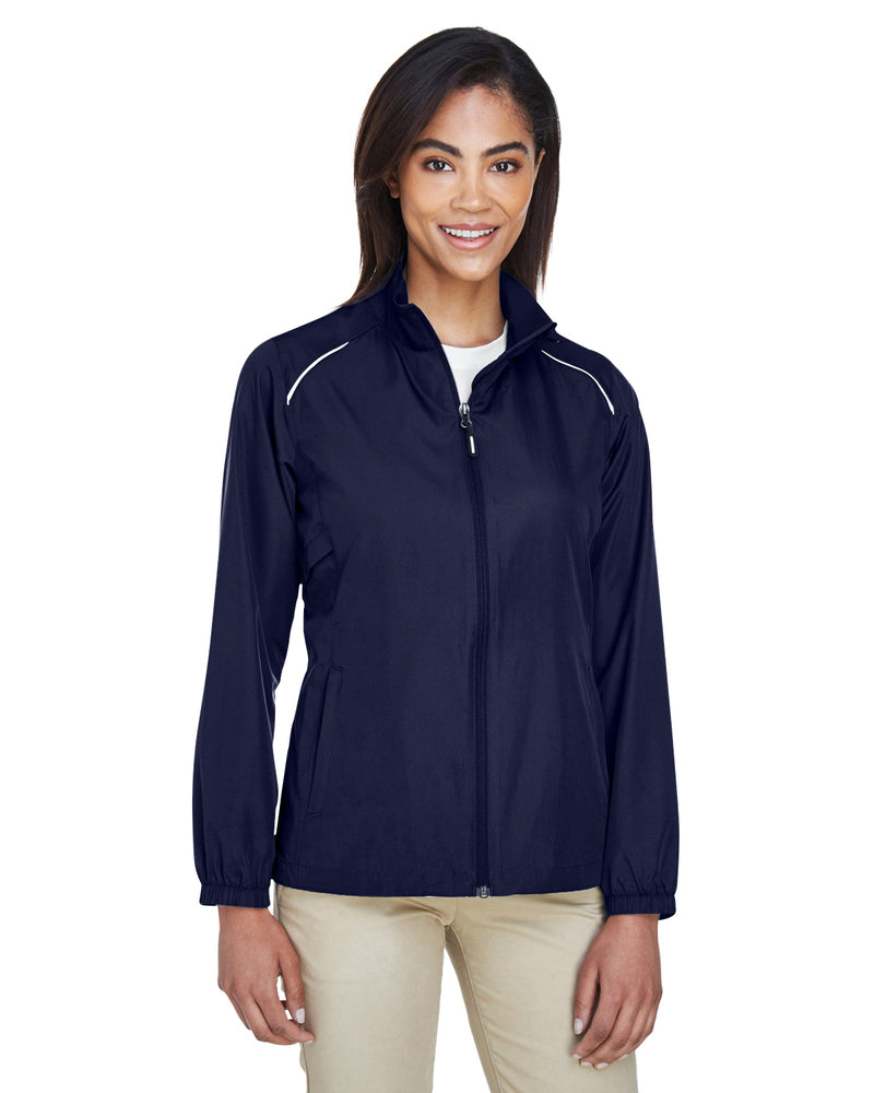 CORE365 Ladies' Motivate Unlined Lightweight Jacket