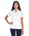 Team 365 Women's Charger Performance Polo Including Klein Logo