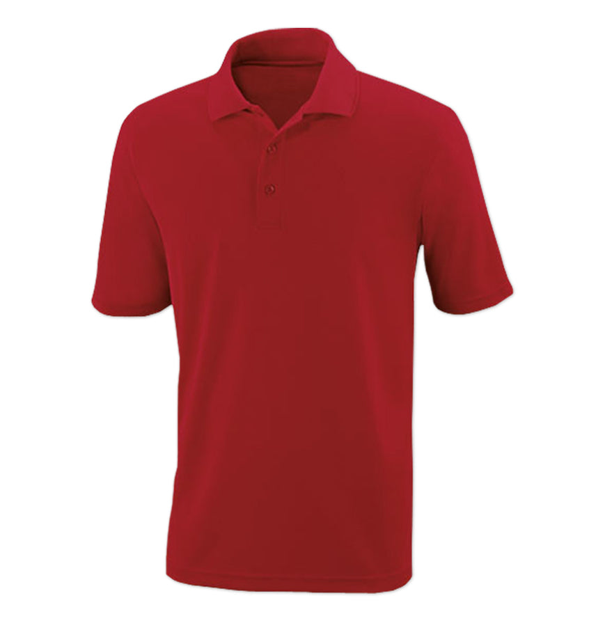 Core 365 Men's Performance Dri-Tech Polo----Afton Including Klein Logo