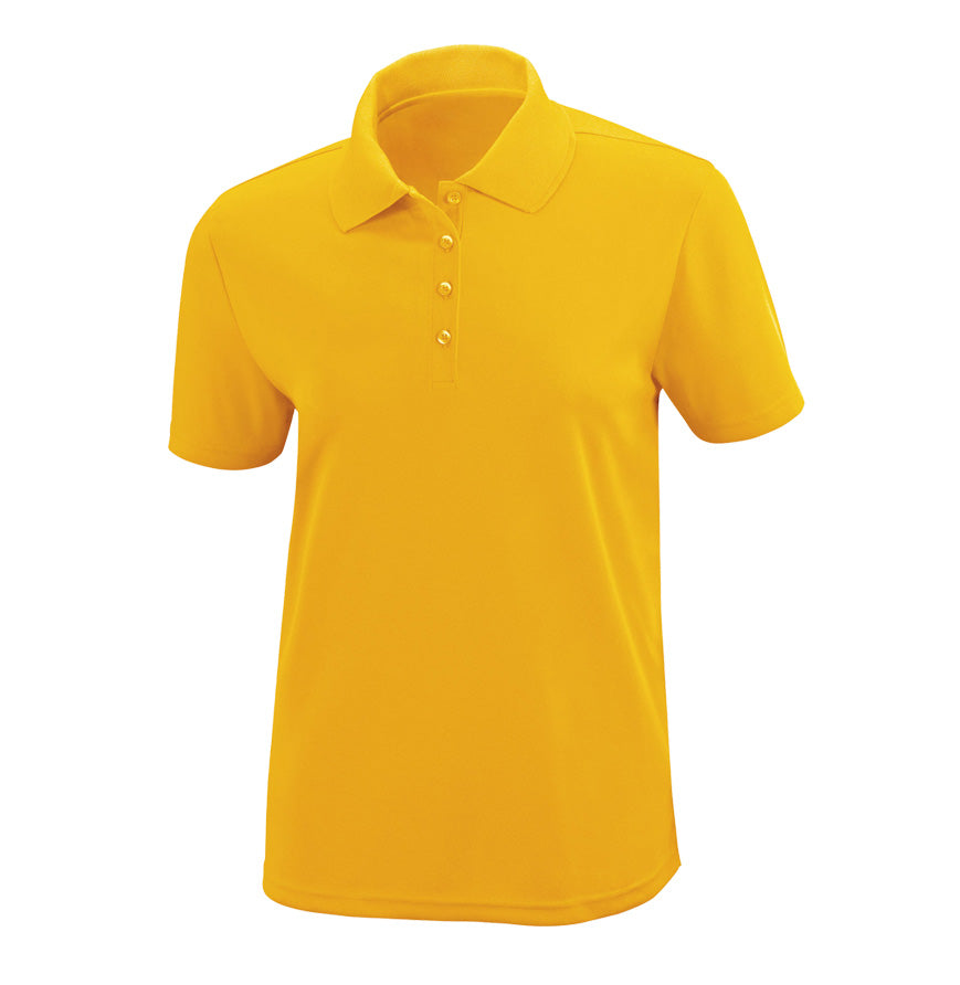 Logo UP Women's Performance Dri-Tech Polo Including Klein Logo