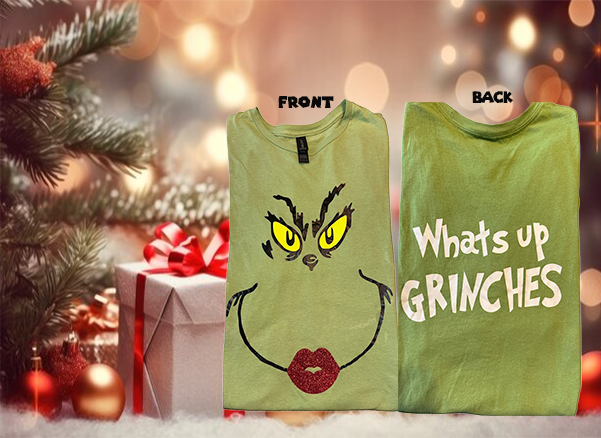 Grinches