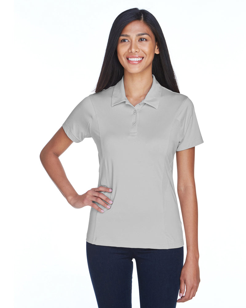 Team 365 Women's Charger Performance Polo Including Klein Logo