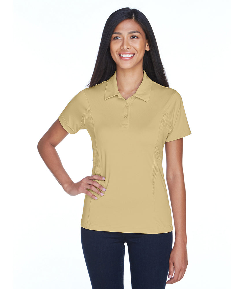 Team 365 Women's Charger Performance Polo Including Klein Logo