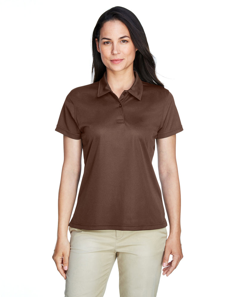 Team 365 Ladies' Command Snag Protection Polo with Klein ISD logo