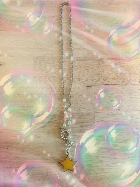 Star Necklace