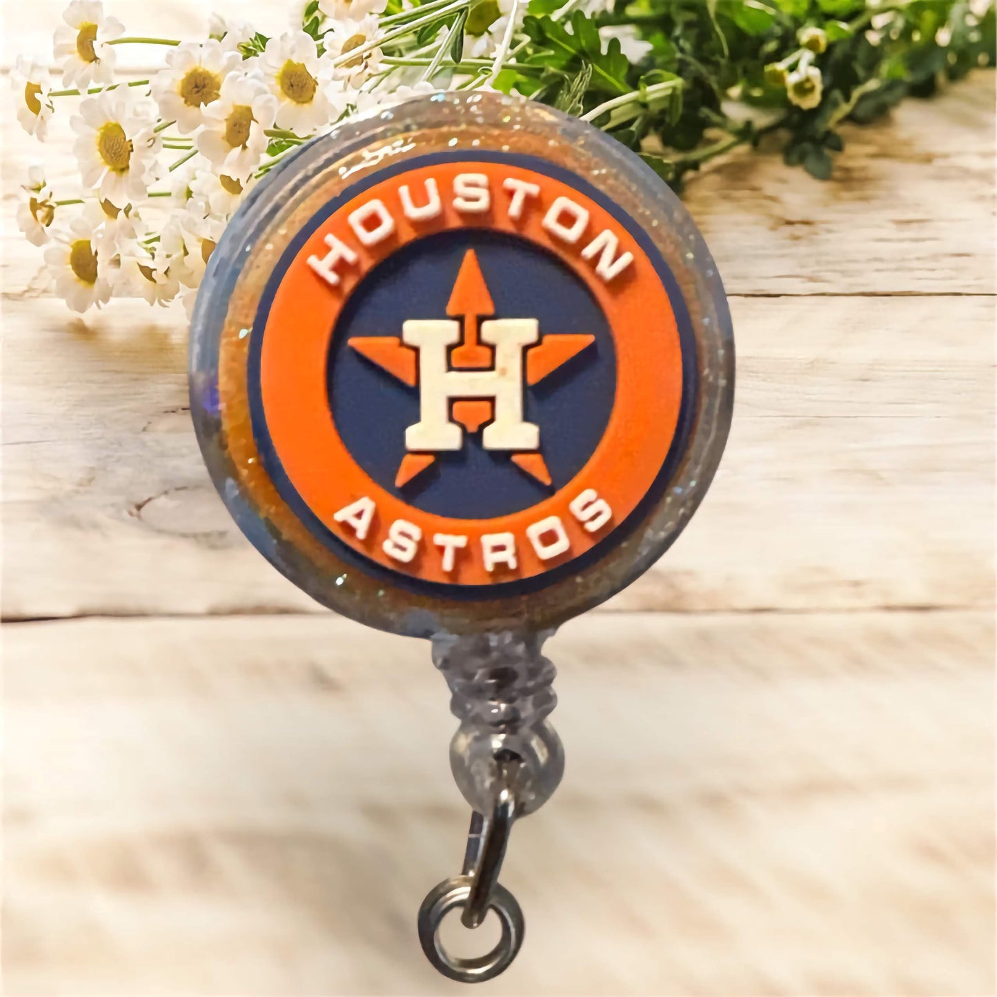 Astros Badge Reel