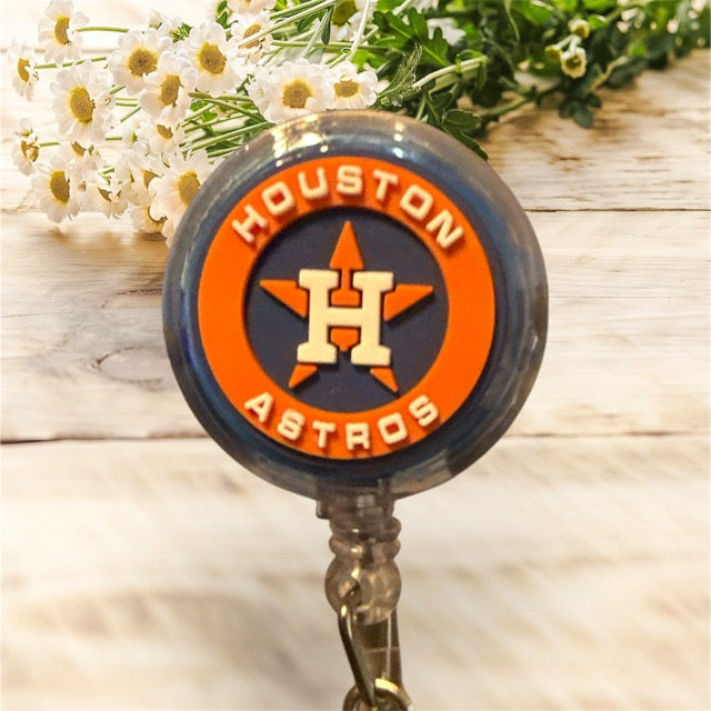 Astros Badge Reel 2