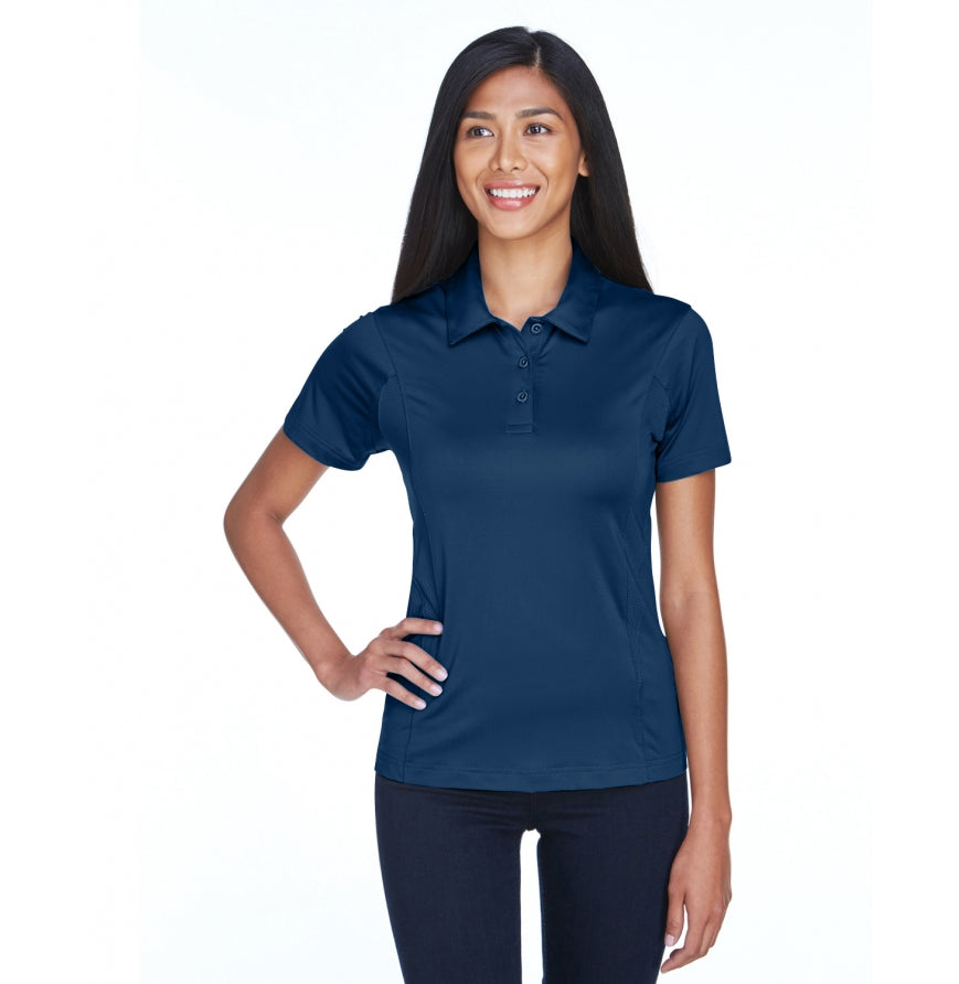 Team 365 Women's Charger Performance Polo Including Klein Logo