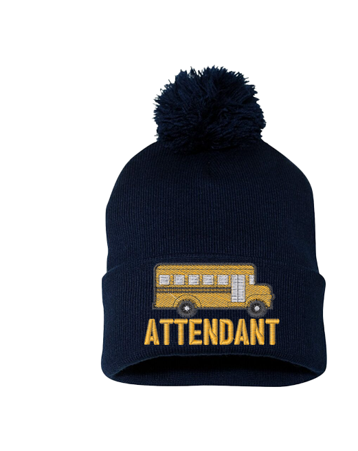 Bus Beanies