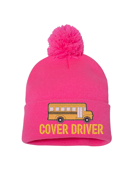 Bus Beanies