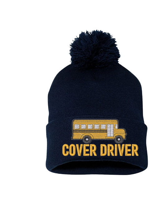 Bus Beanies