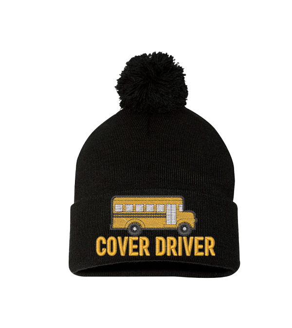 Bus Beanies